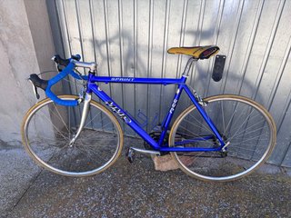 Bicicleta de carretera Sprint Talla M