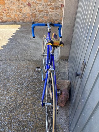 Bicicleta de carretera Sprint Talla M