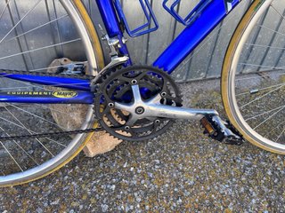 Bicicleta de carretera Sprint Talla M