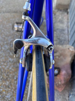 Bicicleta de carretera Sprint Talla M