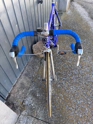 Bicicleta de carretera Sprint Talla M