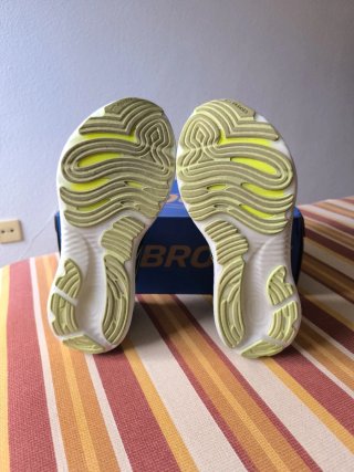 Zapatillas de running Brooks