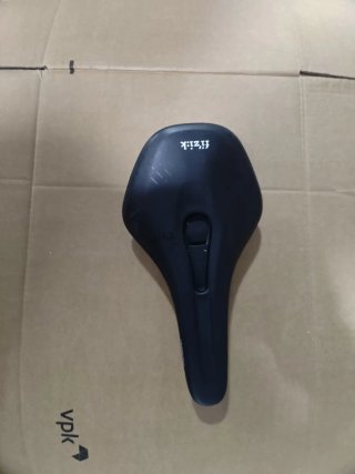 Sillín Fizik Terra RIDON X5