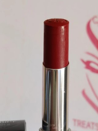 Labial Dior Addict Rouge Brillant -8