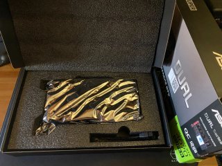 RTX 4070 Super Asus Dual OC 12GB