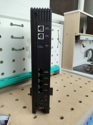 Router Livebox 6