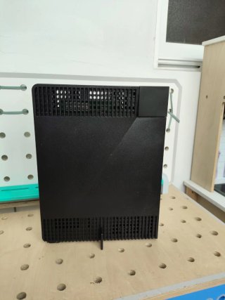 Router Livebox 6