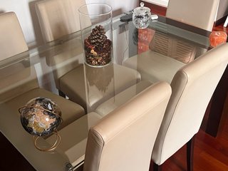 Mueble de salón completo