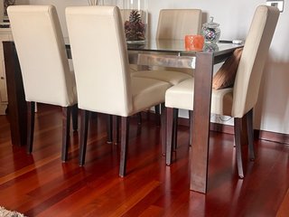Mueble de salón completo