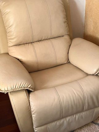 Mueble de salón completo
