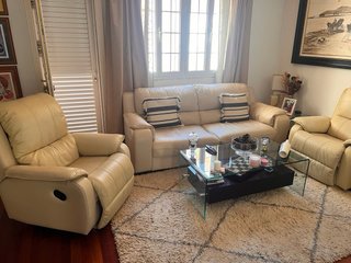 Mueble de salón completo