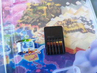 Super Mario Bros Wonder Nintendo Switch