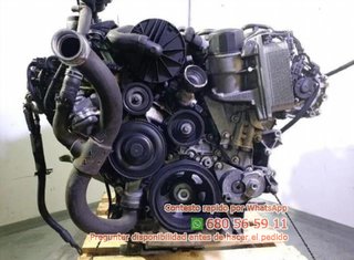 Mercedes-benz rectp5690235 motor 272948  Ref:01412