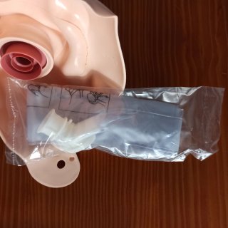 Anne face skin | LAERDAL