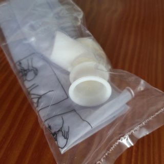 Anne face skin | LAERDAL