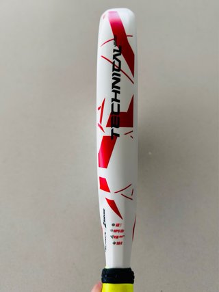 Pala Pádel Babolat Technical Veron Juan Lebrón