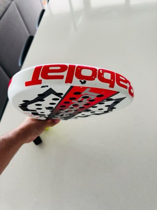 Pala Pádel Babolat Technical Veron Juan Lebrón