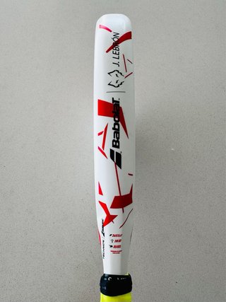 Pala Pádel Babolat Technical Veron Juan Lebrón