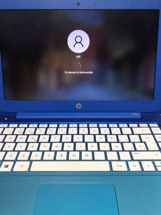 Portátil HP Stream + Windows 11