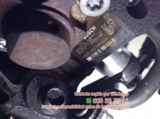 Motor completo m9rg832 nissan qashqai re Ref:66884