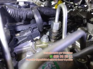 Motor completo m9rg832 nissan qashqai re Ref:66884