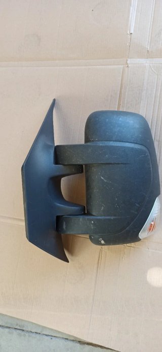 Espejo Retrovisor Izquierdo Renault Master 2019
