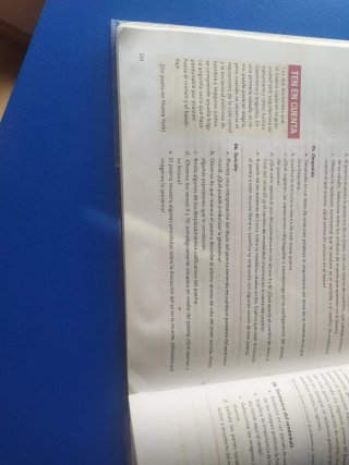 Lengua castellana y literatura 2 BACH