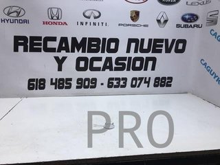 Tapa paragolpes delantero ford mondeo MK3