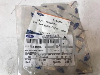 Tapa paragolpes delantero ford mondeo MK3
