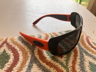 Gafas de sol infantiles Banz flexibles