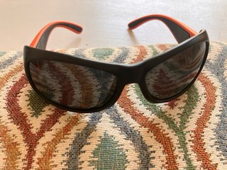 Gafas de sol infantiles Banz flexibles