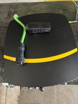 Inversor SAJ 3kw