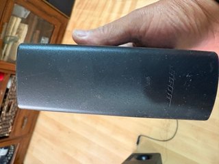 Bose acoustiman serie 10 serie II Home Cinema