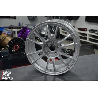 Juego de 4 Llantas 18 Ultralight Silver VW059