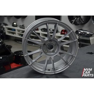 Juego de 4 Llantas 18 Ultralight Silver VW059