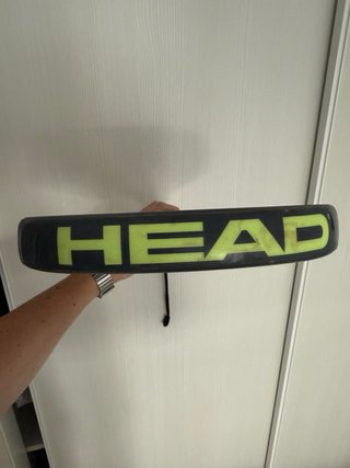 Pala Head Extreme Pro