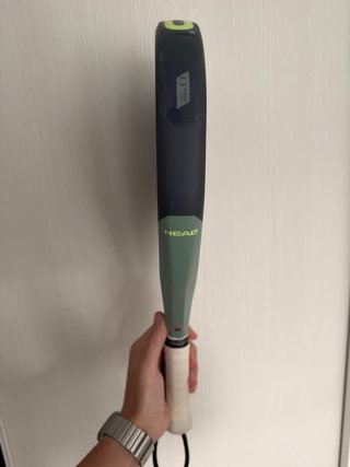 Pala Head Extreme Pro