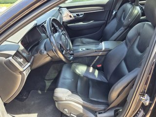 Volvo V90CC D5 2017 motor con 52.000KM