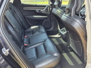 Volvo V90CC D5 2017 motor con 52.000KM