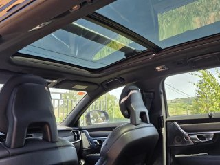 Volvo V90CC D5 2017 motor con 52.000KM