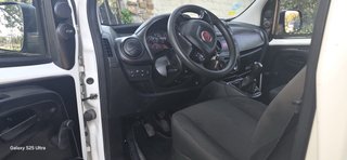 FIAT Fiorino 2019