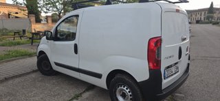 FIAT Fiorino 2019