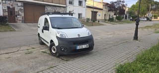 FIAT Fiorino 2019