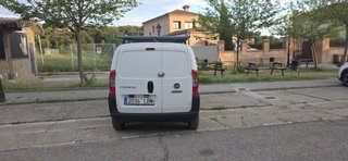FIAT Fiorino 2019
