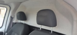 FIAT Fiorino 2019