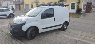 FIAT Fiorino 2019