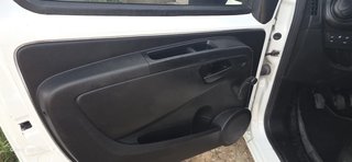 FIAT Fiorino 2019