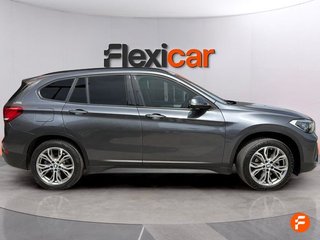 BMW X1 xDrive20i Auto
