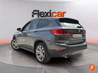 BMW X1 xDrive20i Auto