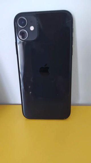 Vendo iPhone 11 Apple